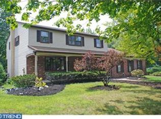 412 Kathryn Ct, Yardley, PA 19067