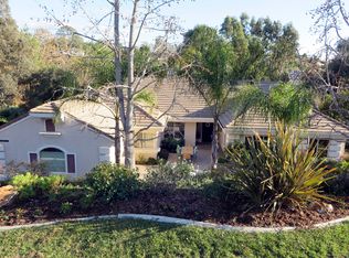 1864 Palomares Rd, Fallbrook, CA 92028