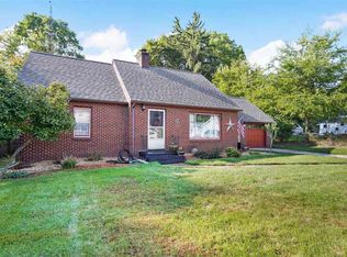 221 E Coler St, Jackson, MI 49203