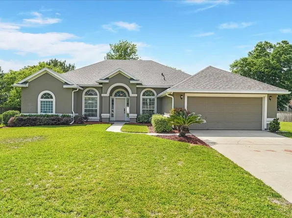 86675 Riverwood Dr, Yulee, FL 32097