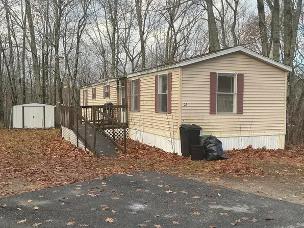 26 Lees Court, Augusta, ME 04330