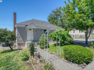 501 NW 6th St, Pendleton, OR 97801