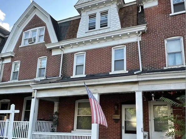 917 Center St, Bethlehem, PA 18018