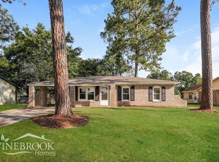 3407 Gary Cir, Augusta, GA 30906