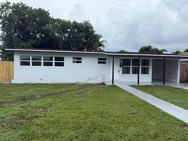3 bed, 2.0 bath, 1445 sqft, $2,750 — Photo 1