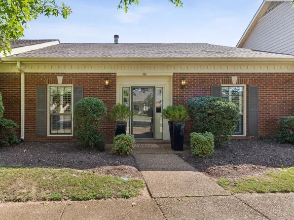 509 General George Patton Rd, Nashville, TN 37221