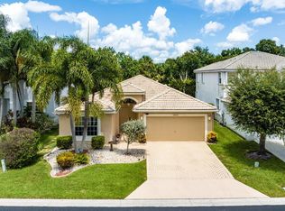 18045 Rhumba Way, Boca Raton, FL 33496