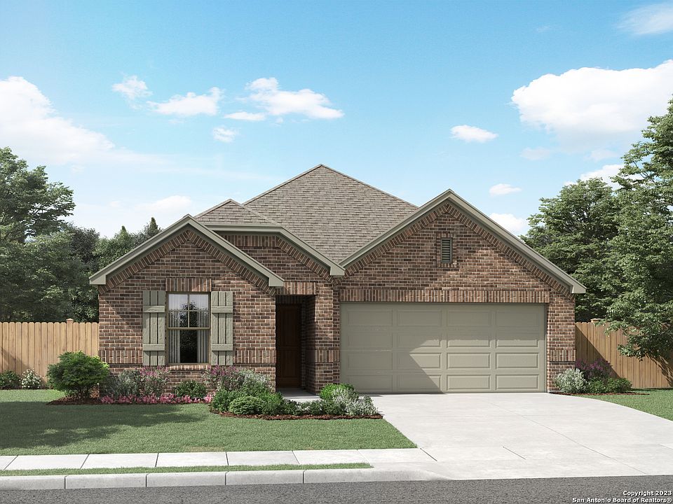 1st image of 25812 Marigold Oaks