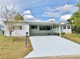 2742 Lake Grassmere Cir, Zellwood, FL 32798