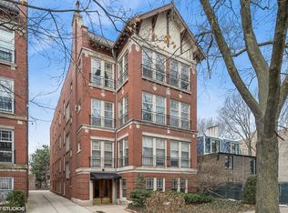 5816 S Blackstone Ave #2, Chicago, IL
