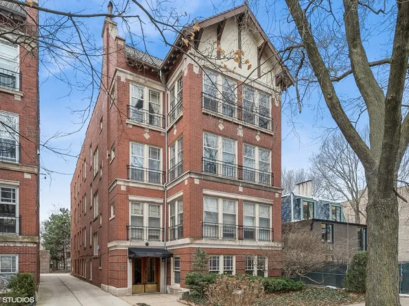 5816 S Blackstone Ave #2, Chicago, IL 60637