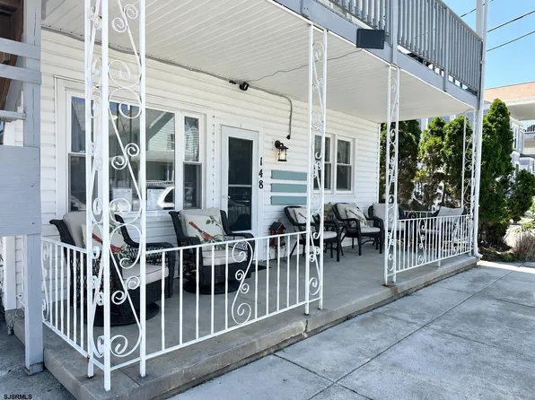 148 W Burk Ave APT 1, Wildwood, NJ 08260