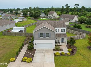 102 Tralee Pl, Holly Ridge, NC 28445