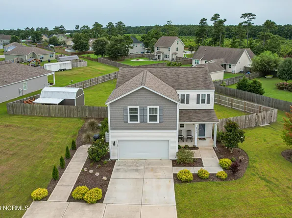 102 Tralee Place, Holly Ridge, NC 28445