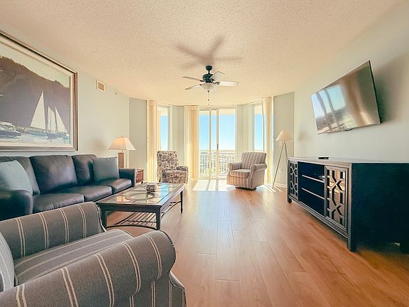3rd image of 4801 Harbour Pointe Dr. #1203