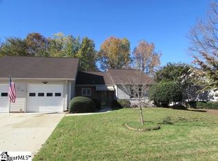201 S Woodgreen Way, Greenville, SC 29615