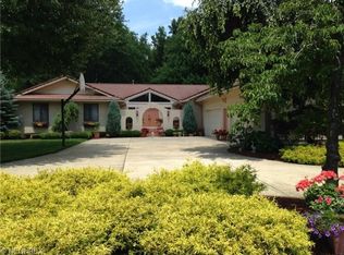 3766 Sperone Ct, Canfield, OH