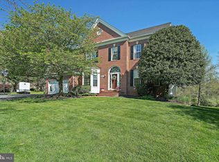 2511 Owens Rd, Brookeville, MD 20833