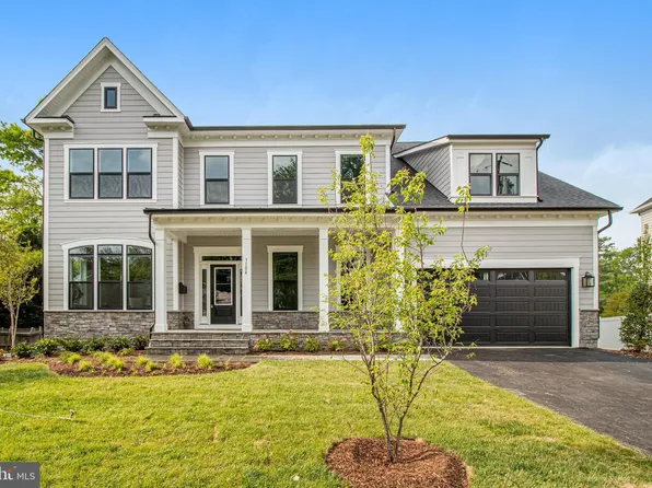 7719 Virginia Ln, Falls Church, VA 22043