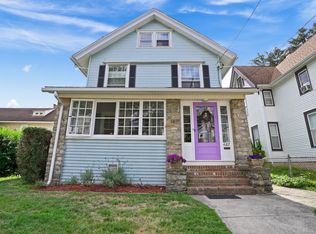 687 Wood Avenue, Bridgeport, CT 06604