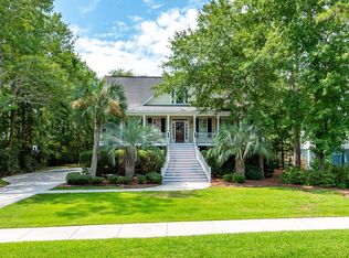 2793 Parkers Landing Rd, Mount Pleasant, SC 29466