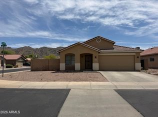 1117 E GWEN Street, Phoenix, AZ 85042