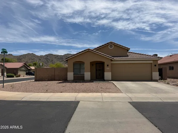 1117 E GWEN Street, Phoenix, AZ 85042