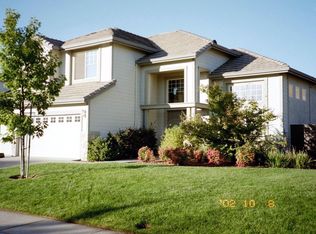 4168 Meadow Wood Dr, El Dorado Hills, CA 95762