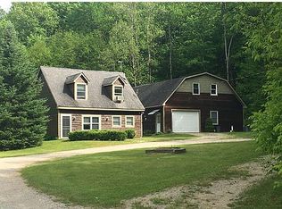 1691 Zink Rd, Boyne City, MI 49712