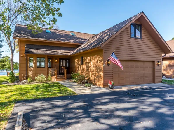 24927 Viking Dr, Nisswa, MN 56468