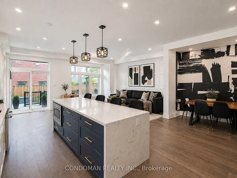 34 A Bellman Ave — Photo 2
