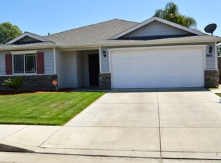 965 W Springville Ave, Porterville, CA 93257