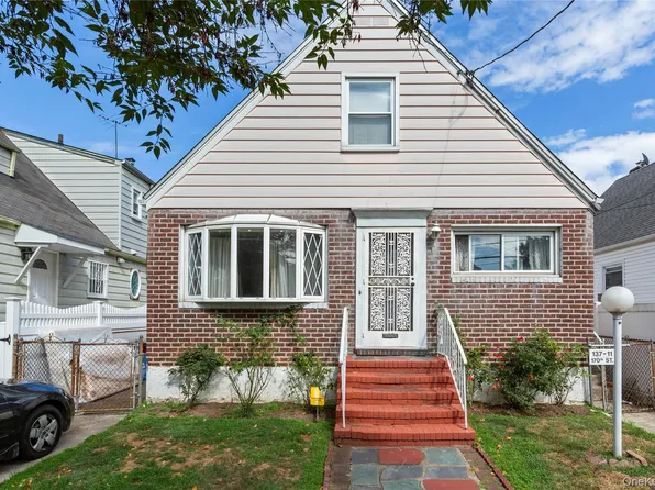 137-11 170th Street, Rochdale, NY 11434