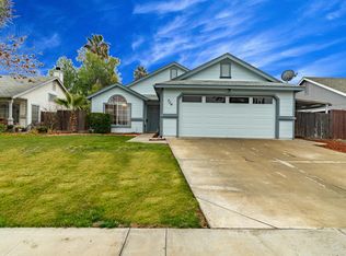 704 Pismo Way, Los Banos, CA 93635