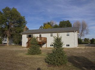 1002 L St, Penrose, CO 81240