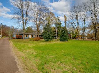 8276 Old Springfield Pike, Goodlettsville, TN 37072