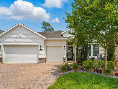 113 ATHENS Drive, Saint Augustine, FL, 32092
