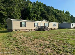 15748 State Highway 11, Bethel, NC 27812