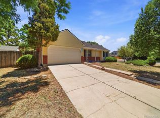 4538 S Nucla Street, Aurora, CO 80015