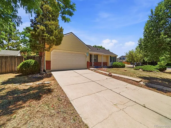 4538 S Nucla Street, Aurora, CO 80015