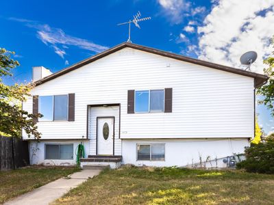 4473 S Edgeware Ln, Salt Lake City, UT, 84129