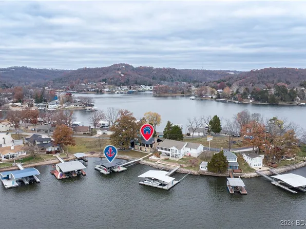 432 Long Acres Dr, Sunrise Beach, MO 65079