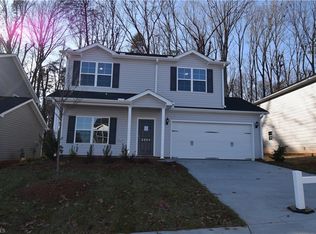 3009 Glenn Abbey Ln #31, Browns Summit, NC 27214