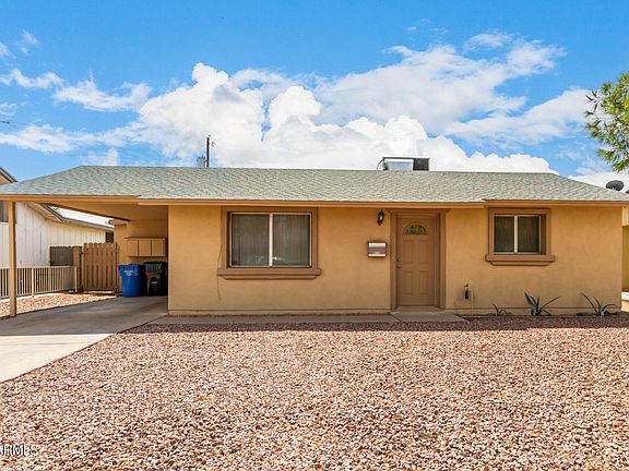2nd image of 4143 W VISTA Avenue