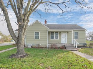 420 Faye Ave, Circleville, OH 43113