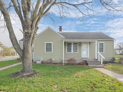 420 Faye Ave, Circleville, OH, 43113