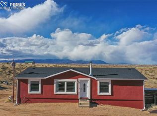 4435 Quail Rd, Fountain, CO 80817