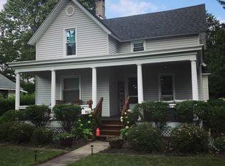 118 Clarence St, Holly, MI