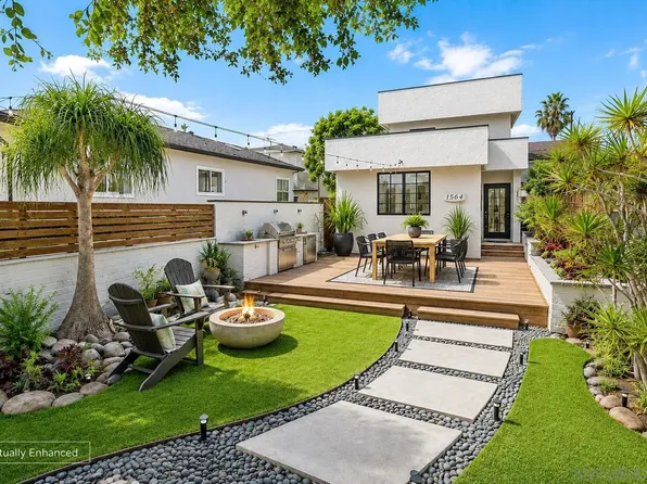 1564 Reed Ave, San Diego, CA 92109