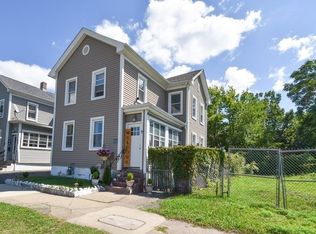 9 Morris St, Springfield, MA 01105
